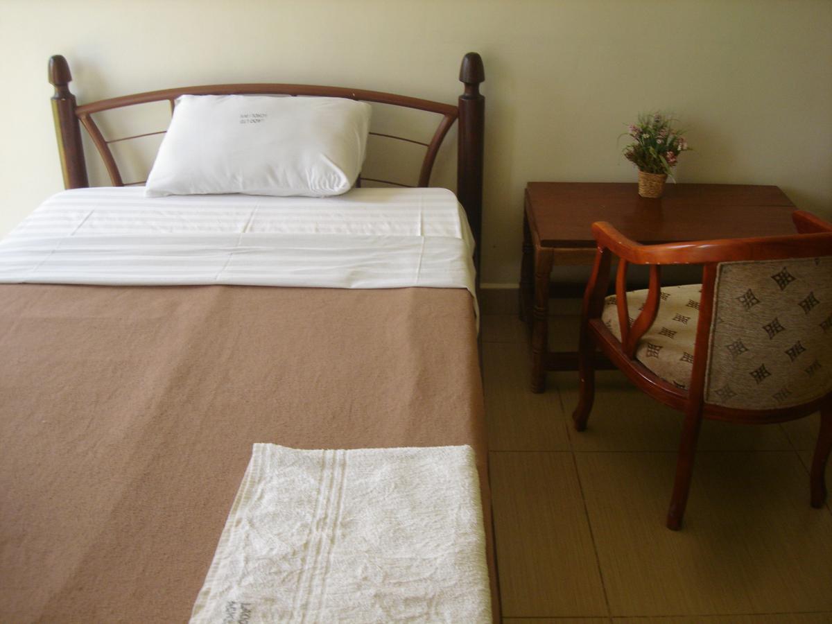 Acholi Inn Gulu Esterno foto