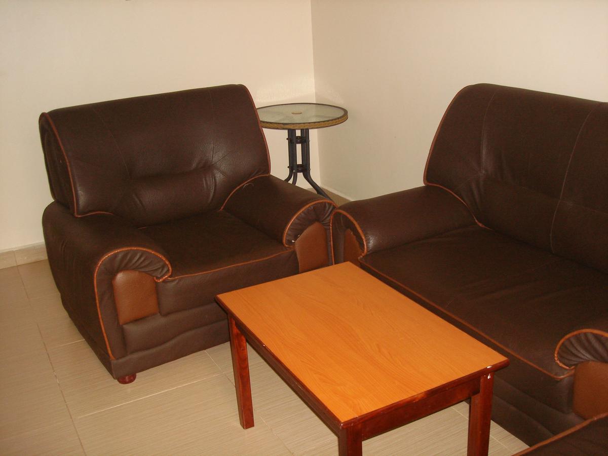 Acholi Inn Gulu Esterno foto